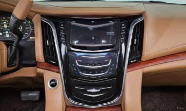 Escalade