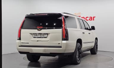 Escalade