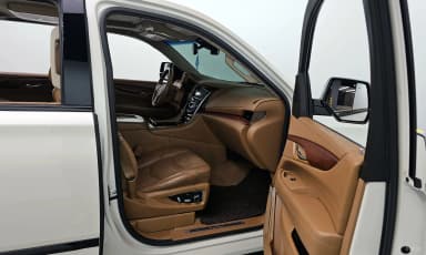 Escalade