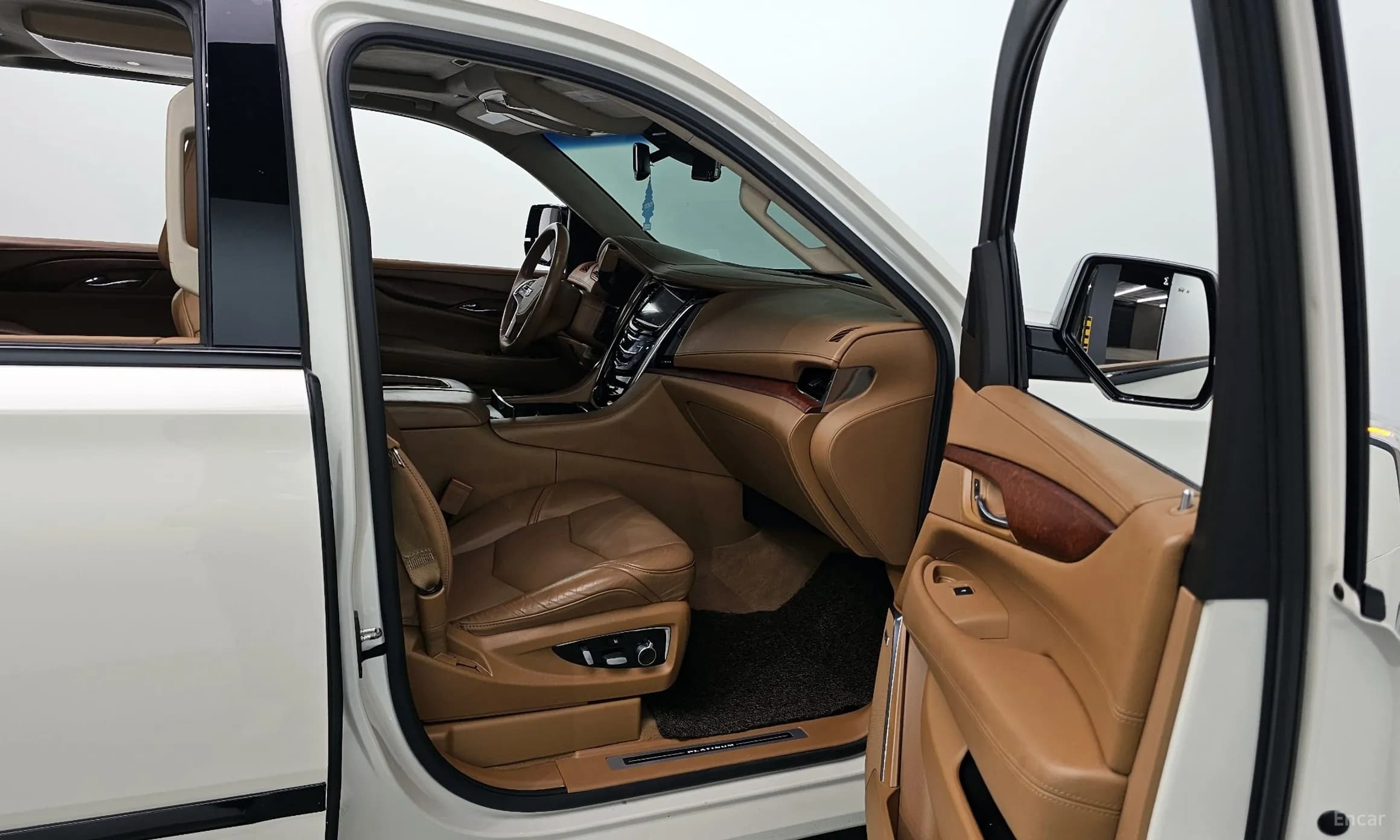 Escalade