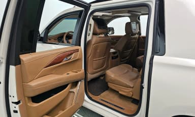 Escalade