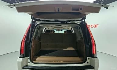 Escalade