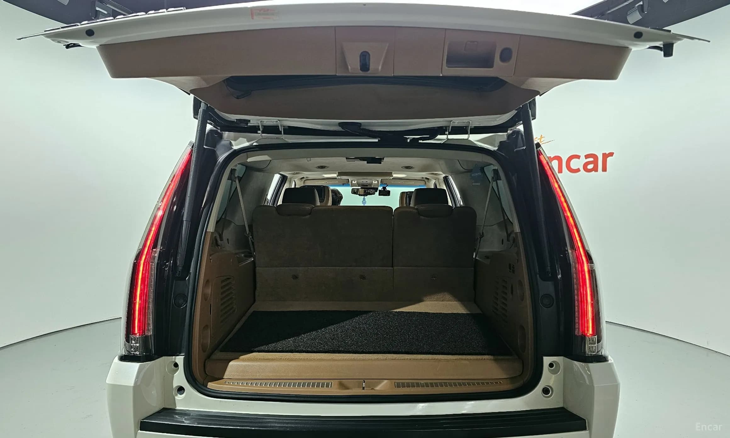 Escalade