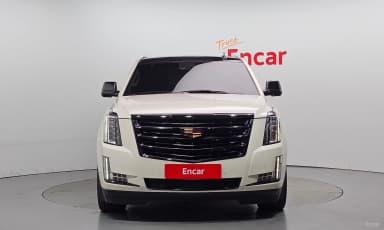 Escalade