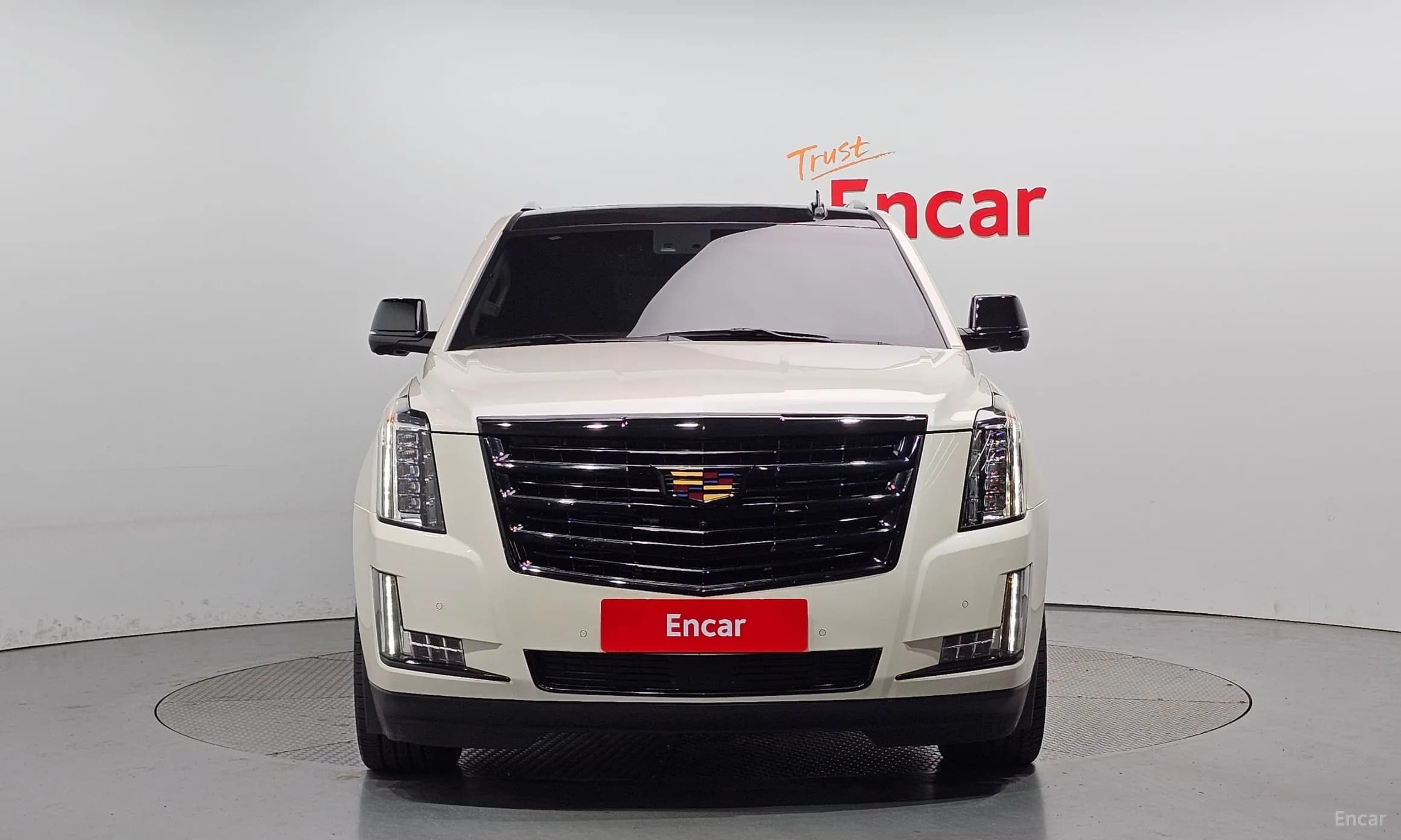 Escalade