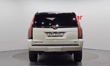 Escalade