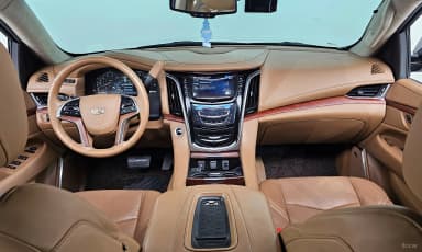 Escalade