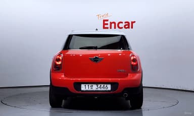 Cooper D Countryman