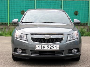 Lacetti Premier