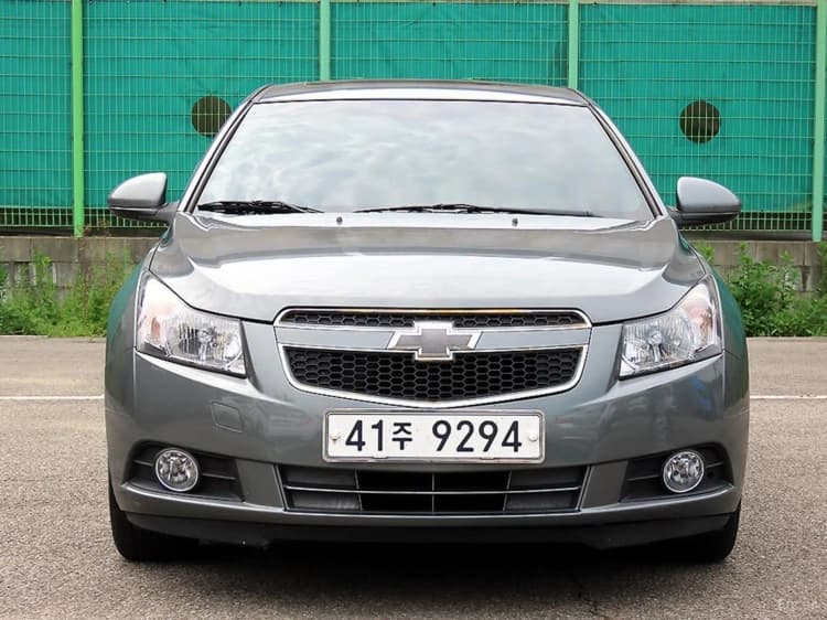 Lacetti Premier