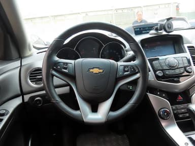 Lacetti Premier