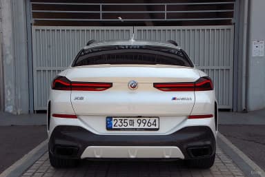 X6 (G06)