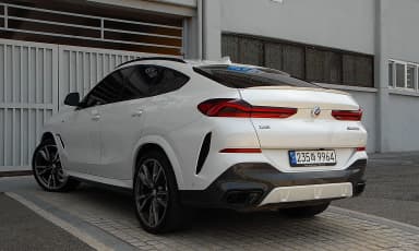 X6 (G06)