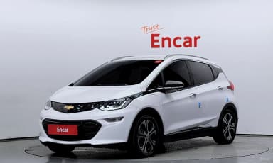 Bolt EV