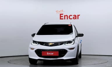 Bolt EV