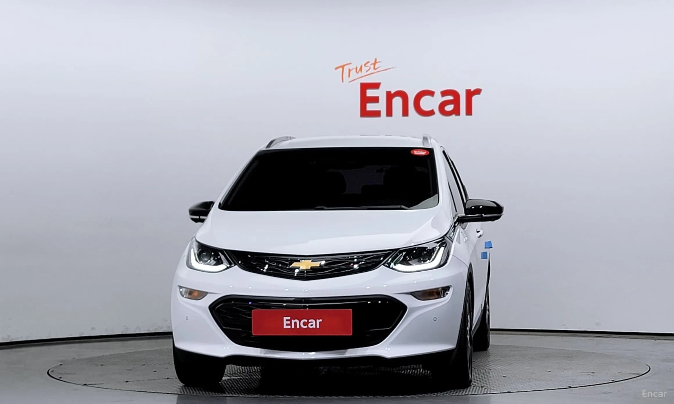 Bolt EV
