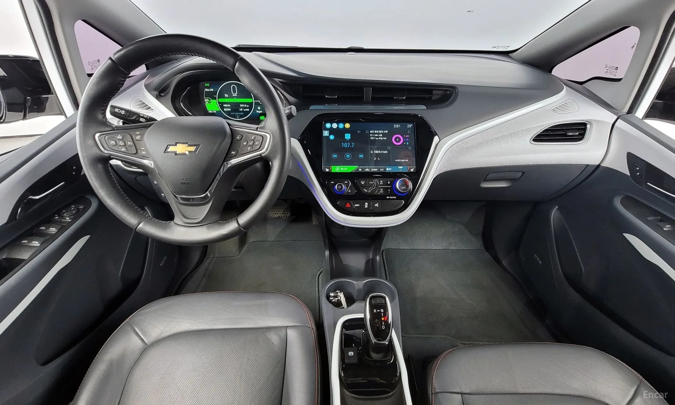 Bolt EV