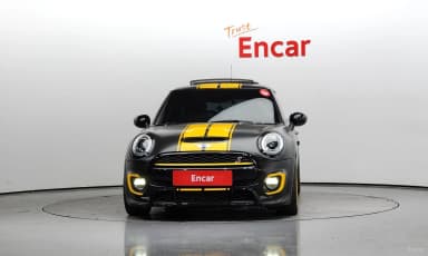 Cooper S