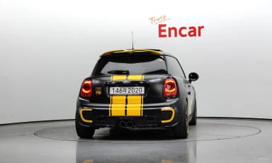 Cooper S