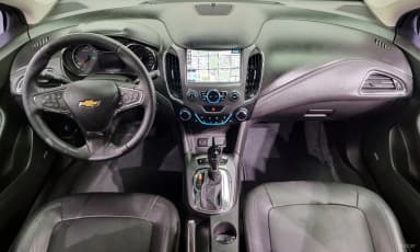 Cruze