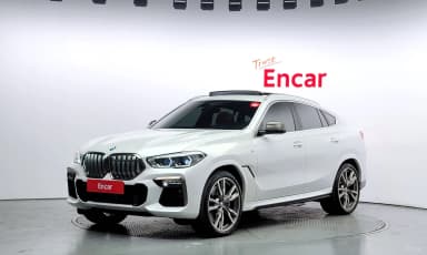 X6 (G06)
