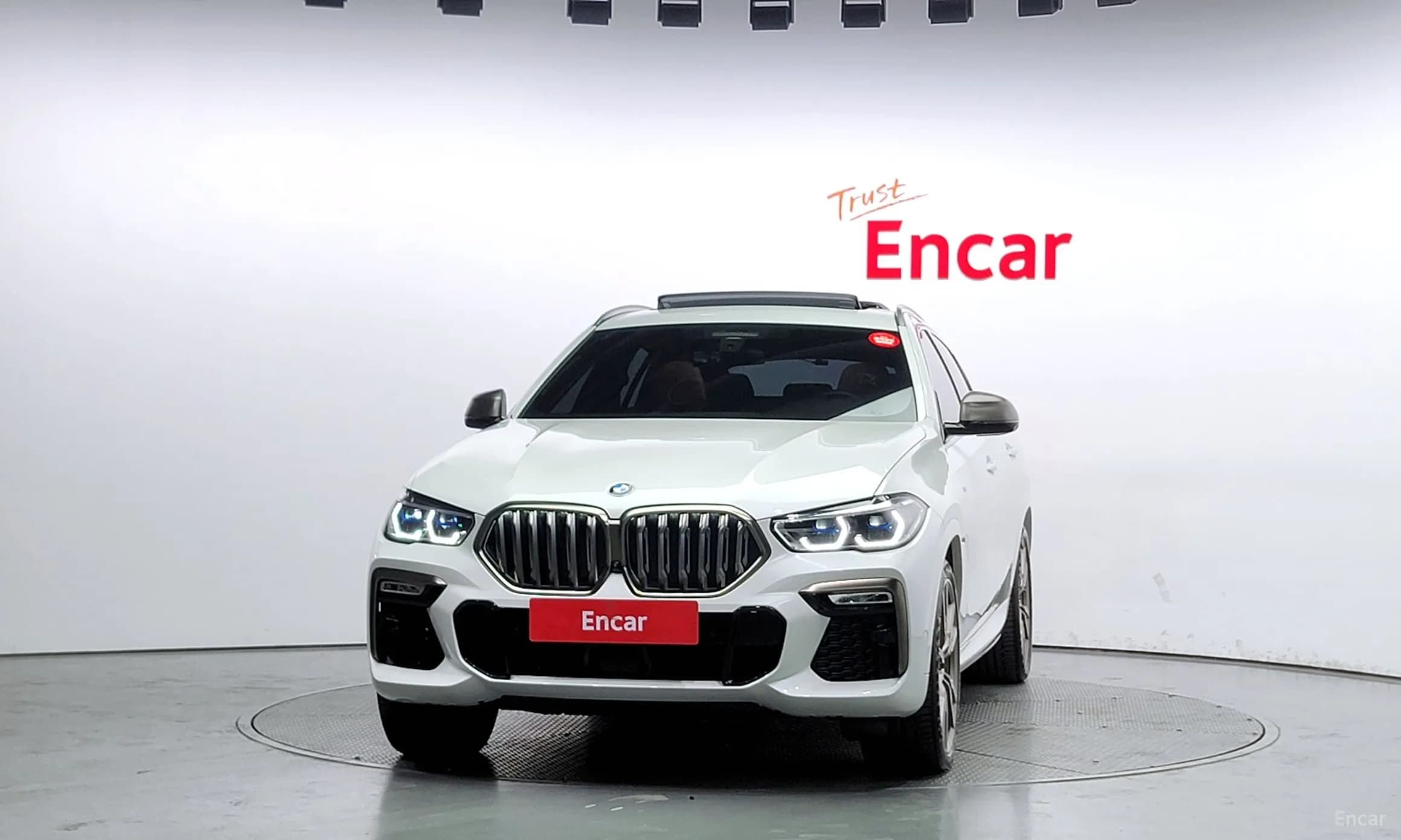 X6 (G06)