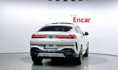 X6 (G06)