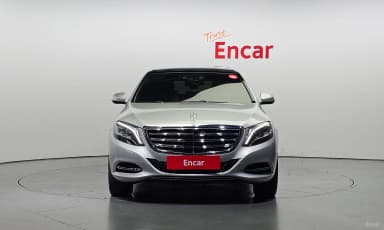 S-Class W222