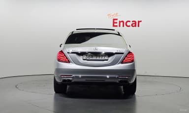 S-Class W222