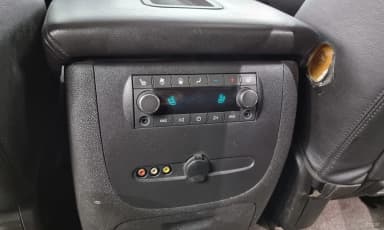 Server Van
