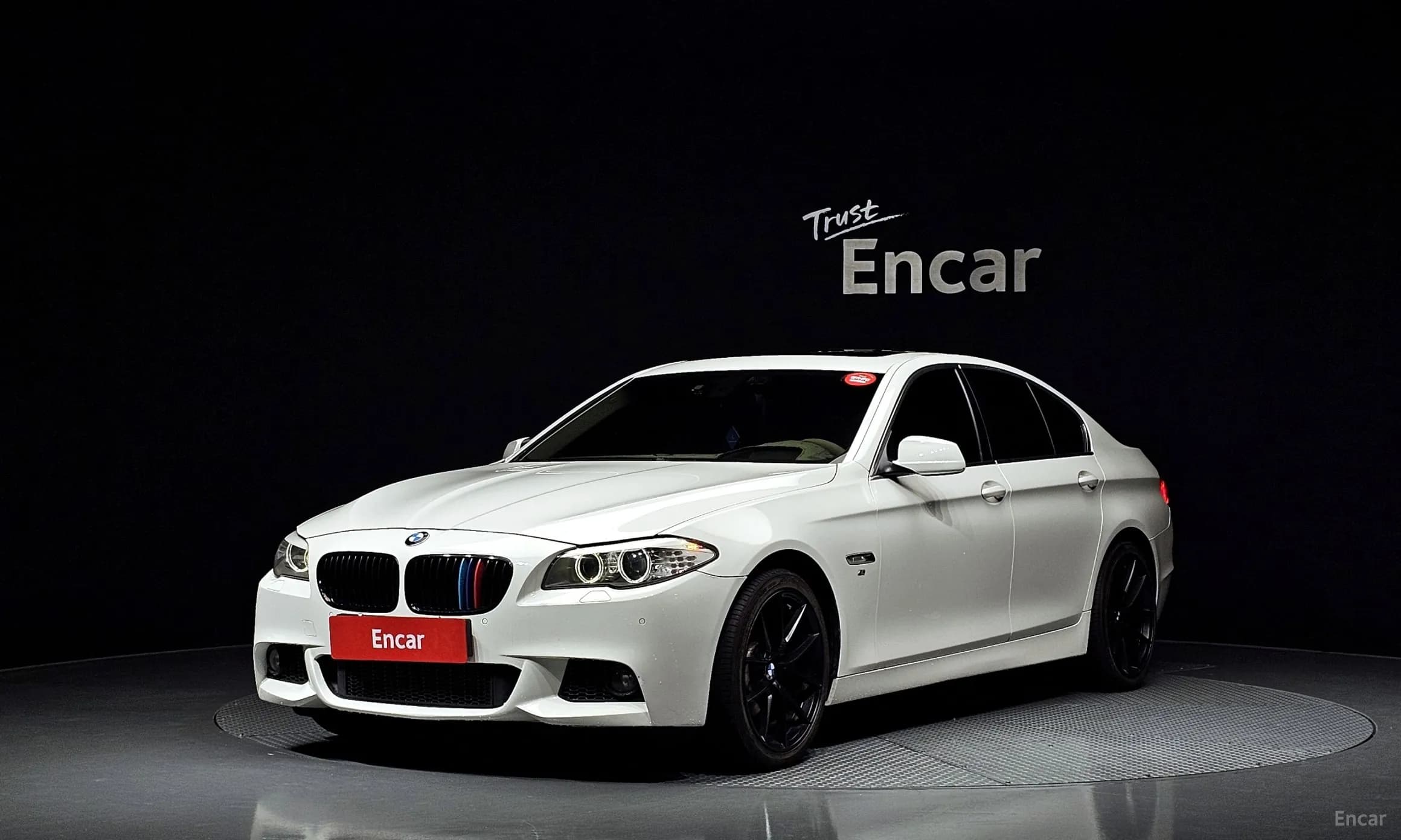 5 Series (F10)