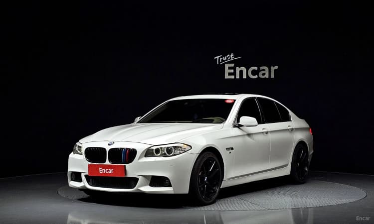 5 Series (F10)