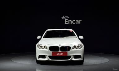 5 Series (F10)