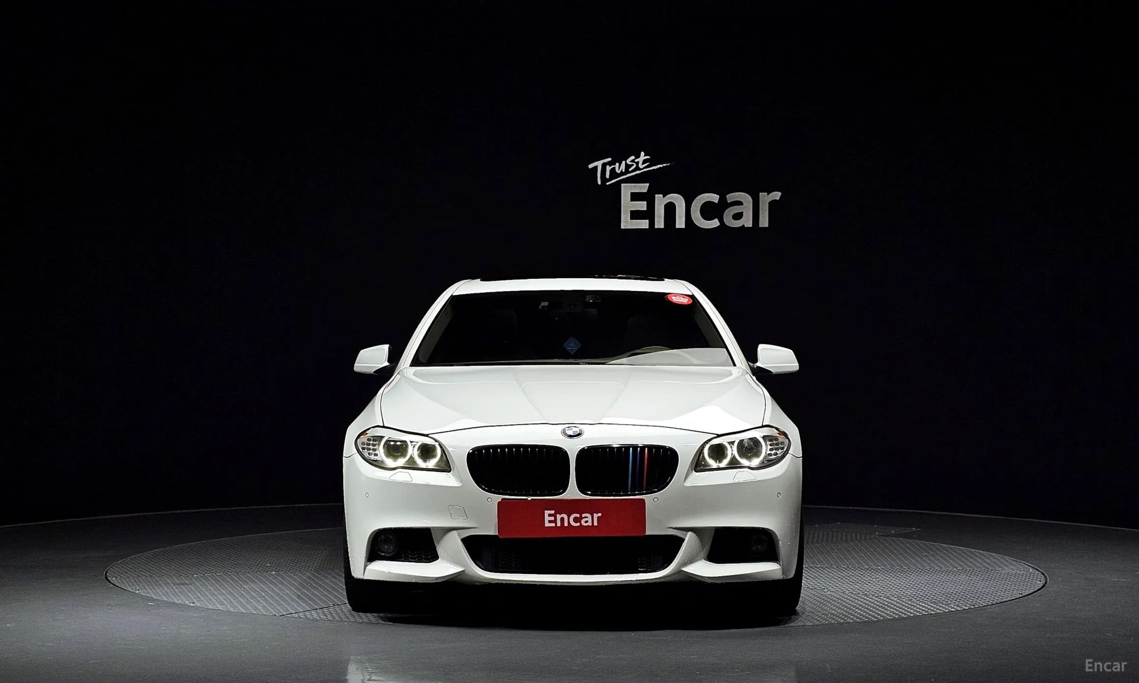 5 Series (F10)
