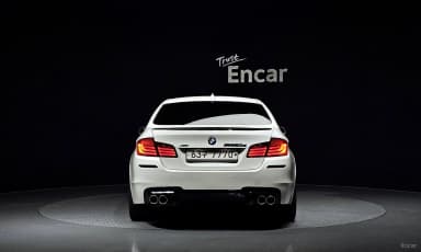 5 Series (F10)