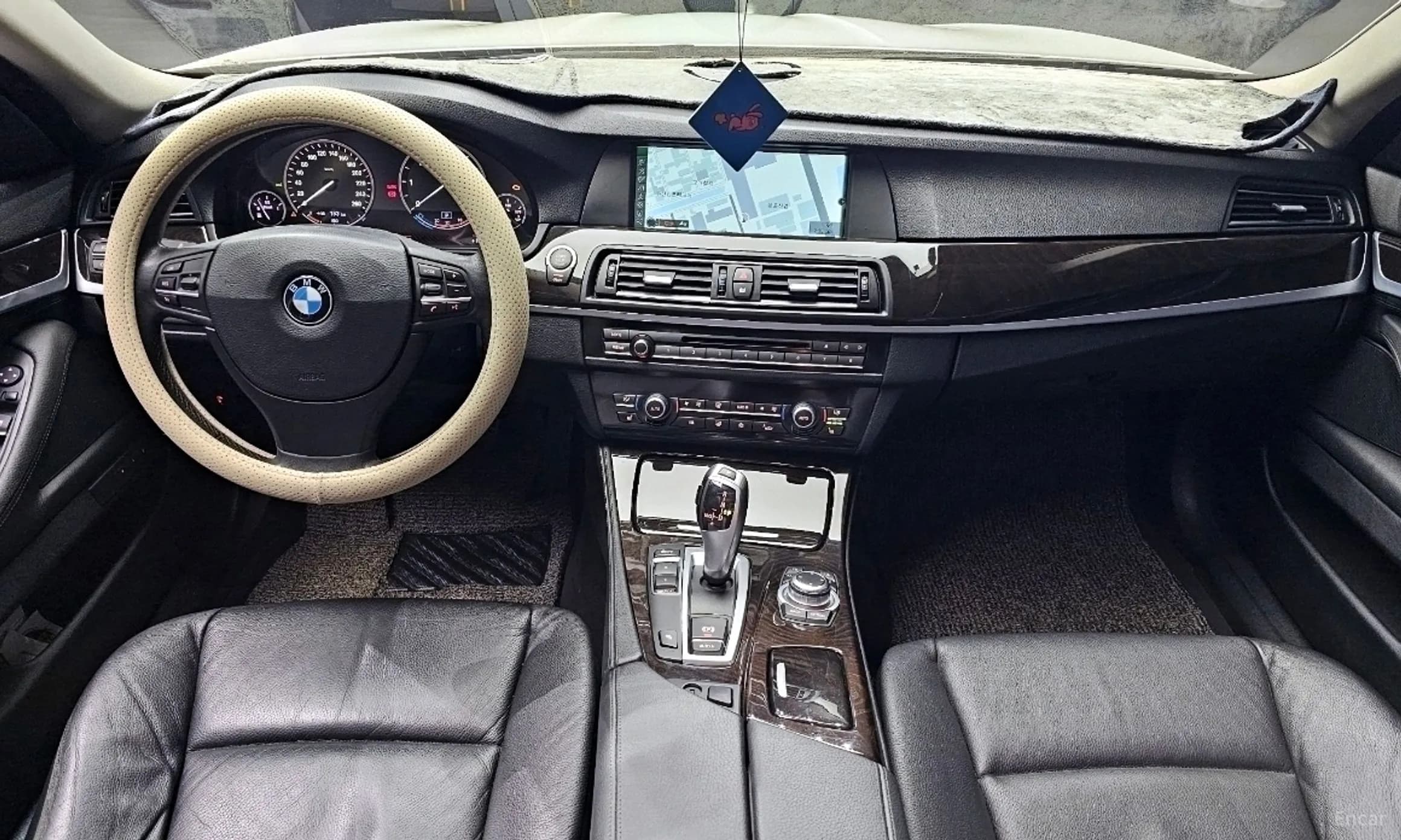 5 Series (F10)