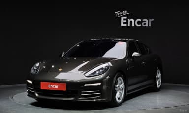 Panamera