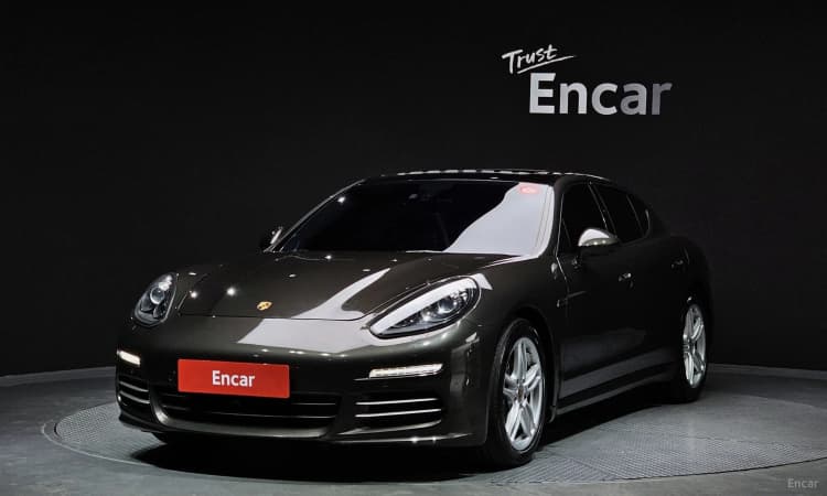 Panamera