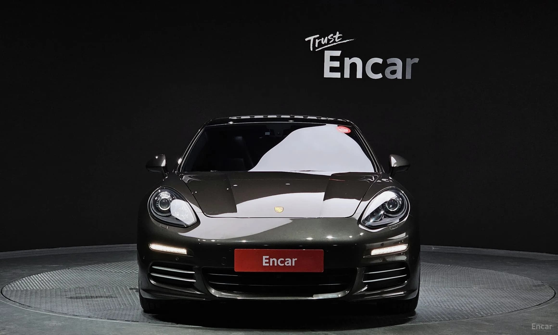 Panamera