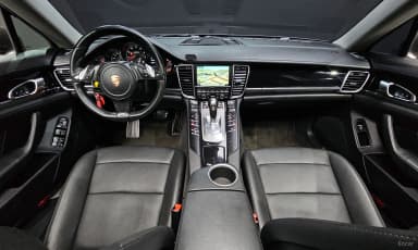 Panamera