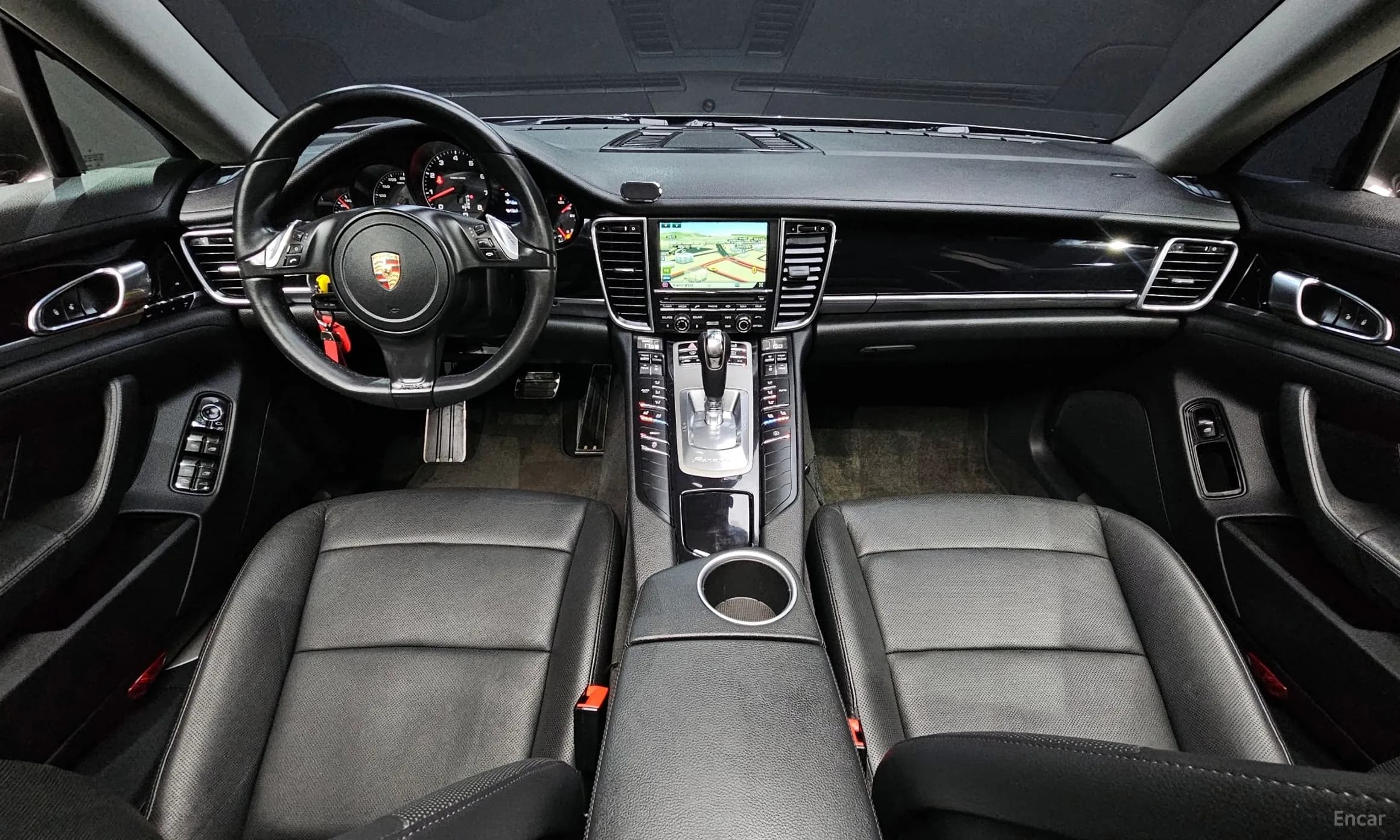 Panamera