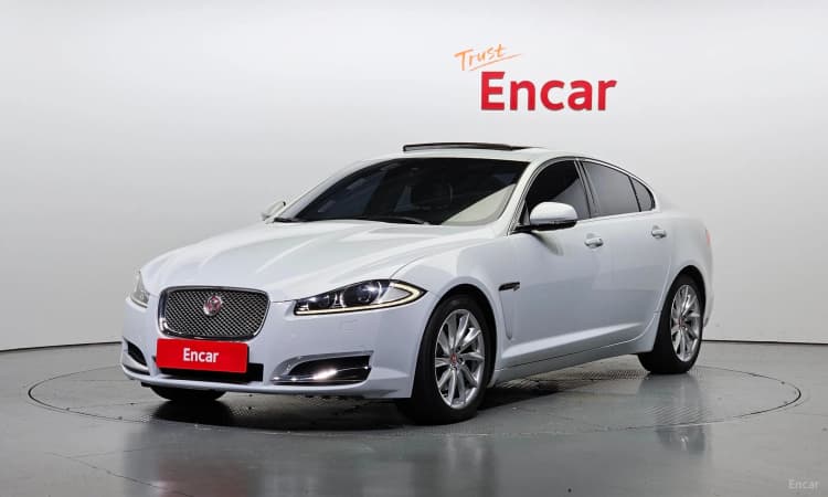 New XF