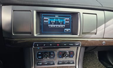New XF
