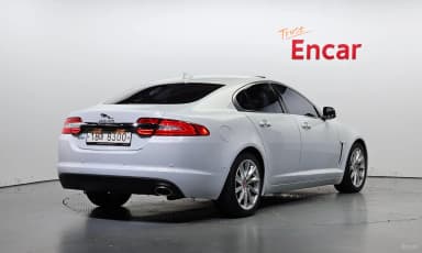 New XF