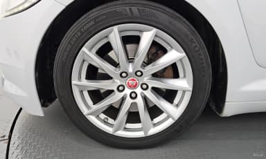 New XF