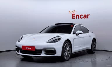 Panamera (971)