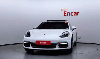 Panamera (971)