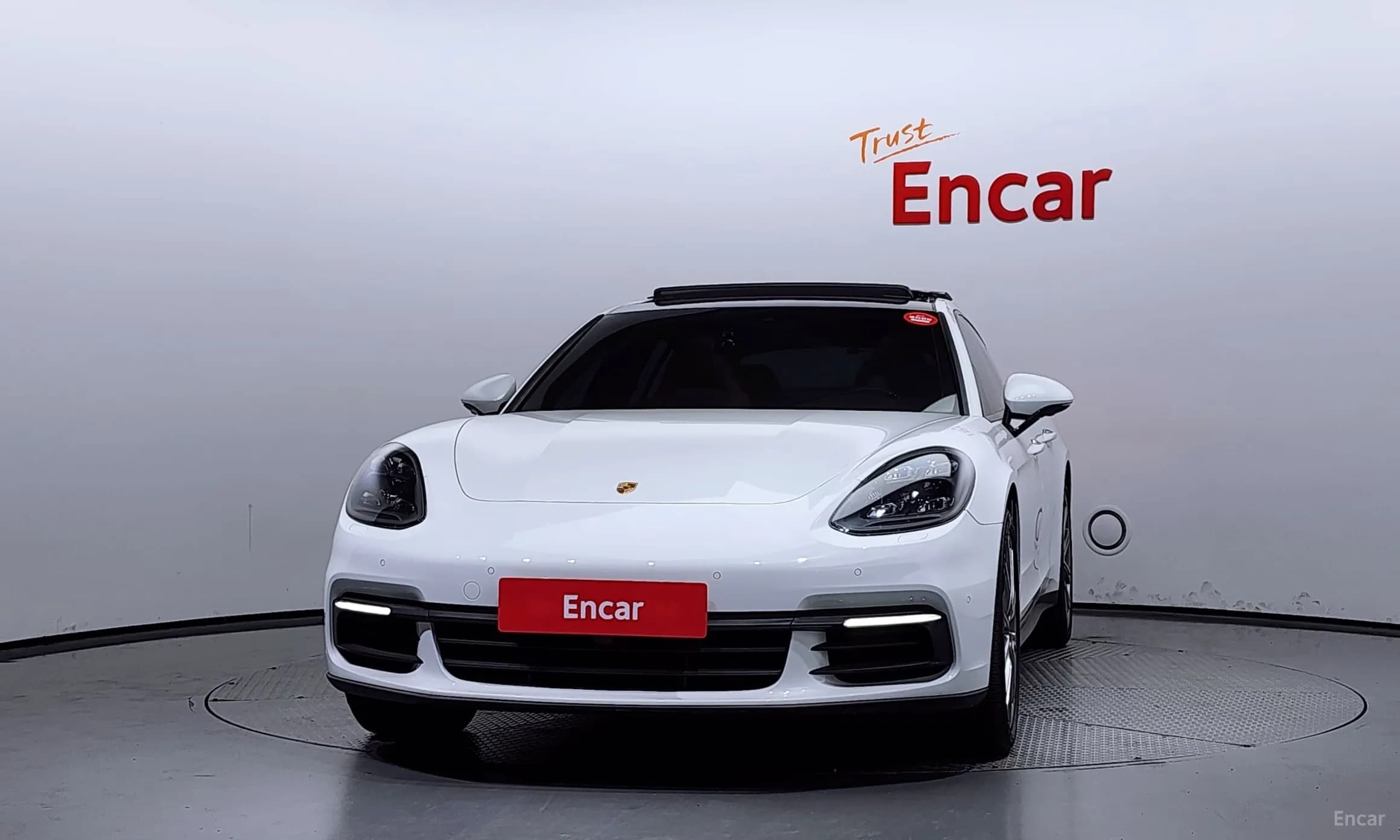 Panamera (971)