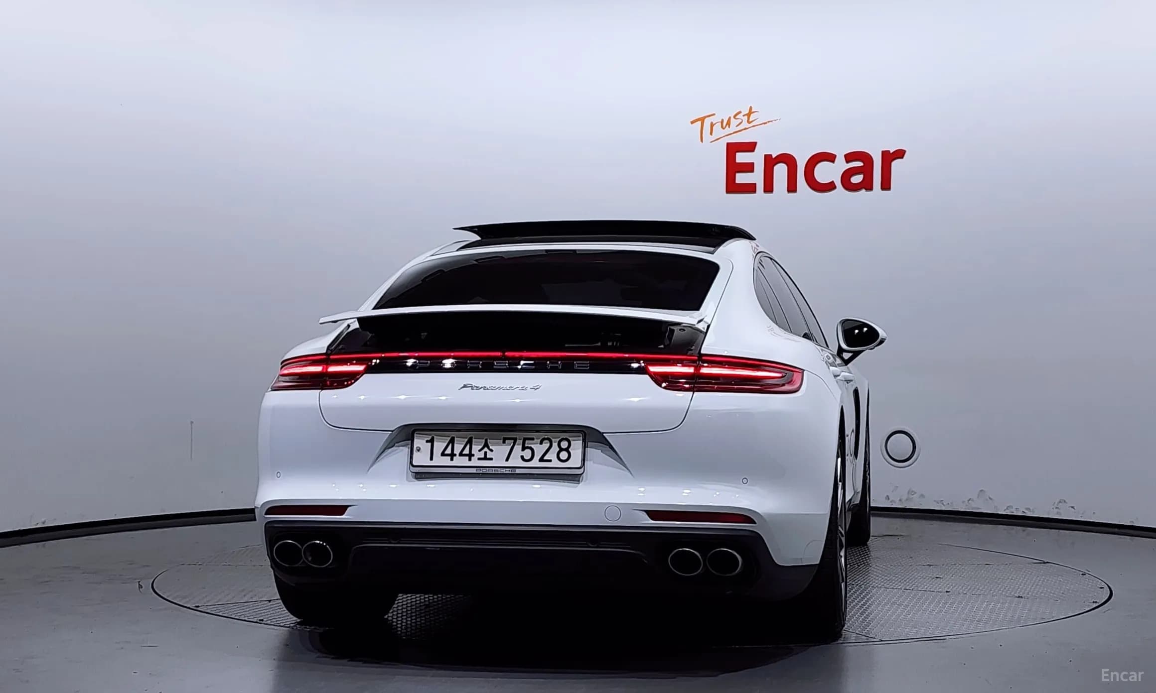 Panamera (971)