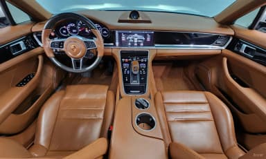 Panamera (971)